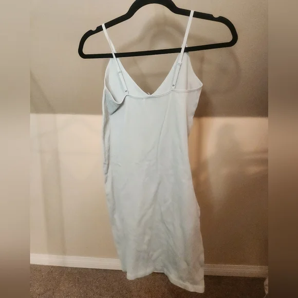 NWT Garage- Rib Dress - Picture 2 of 3